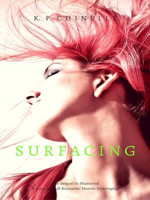 cover image of Surfacing